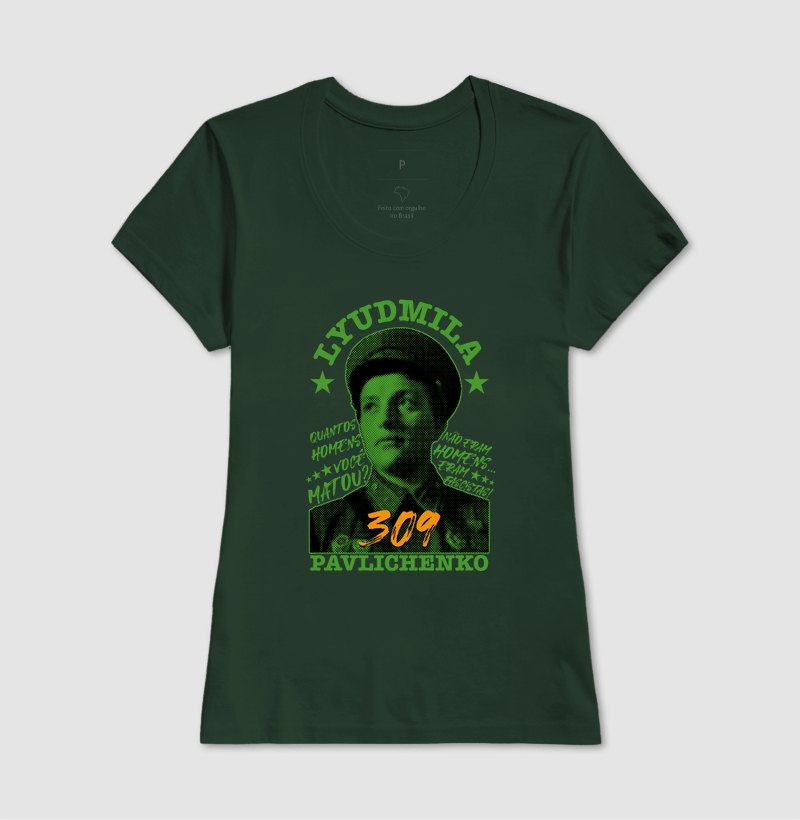 Camisa 12