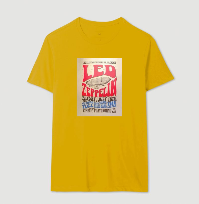 Camisa 13