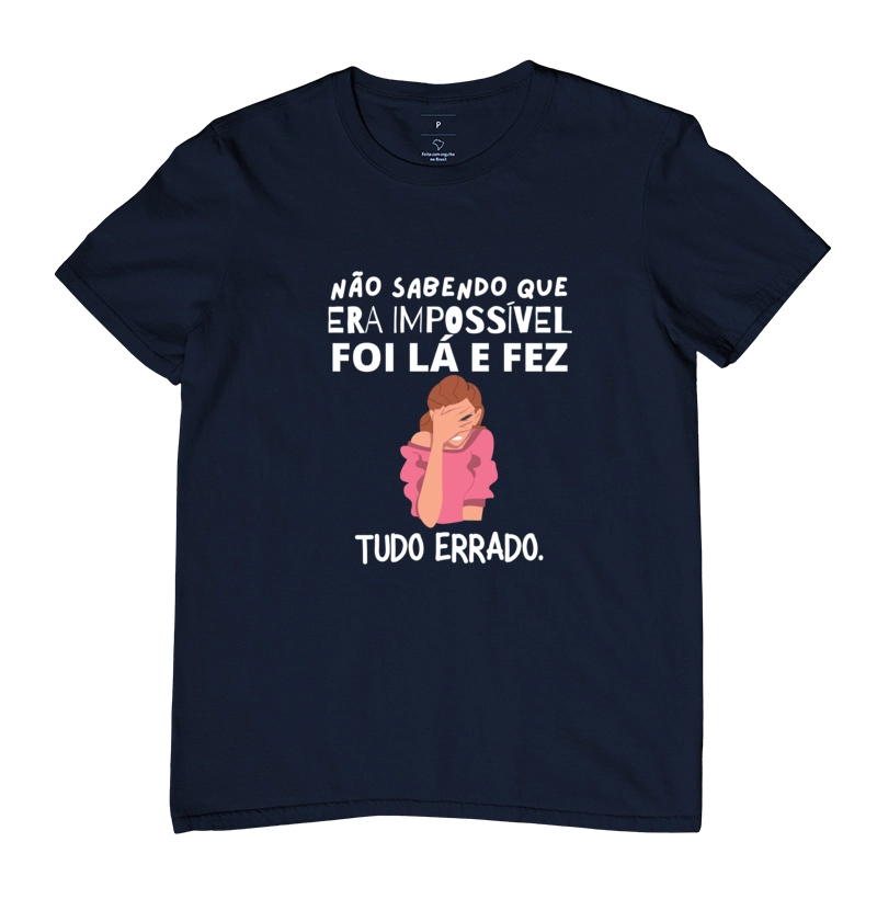Camisa 12