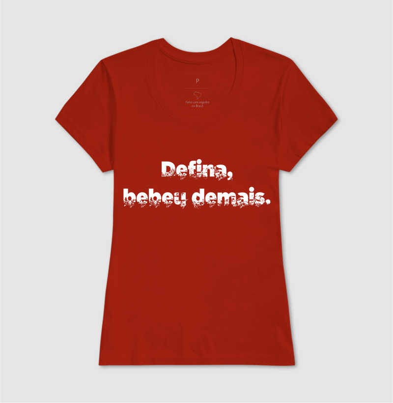 Camisa 11