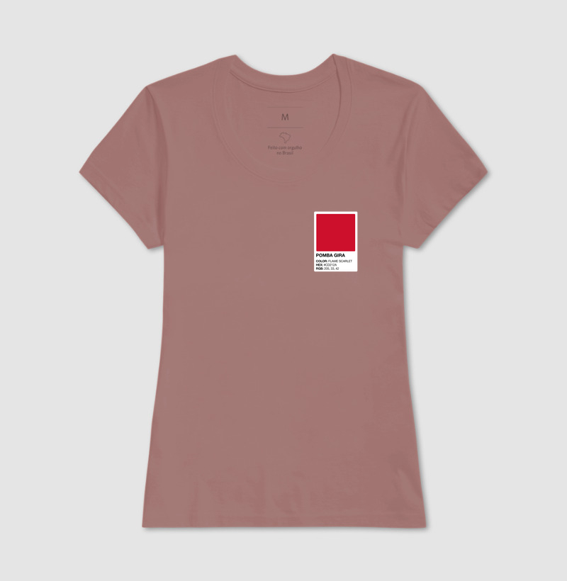Camisa 13