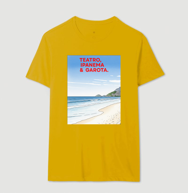 Camisa 11