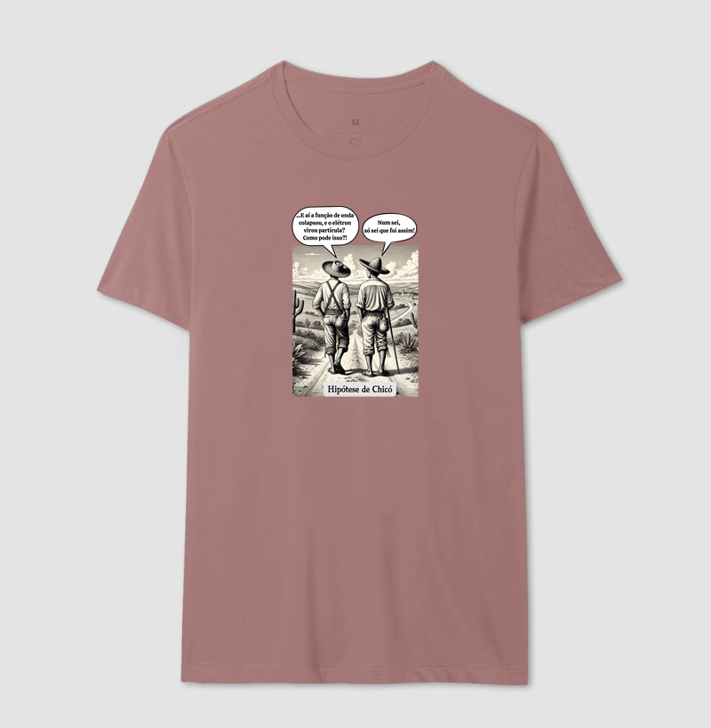 Camisa 13