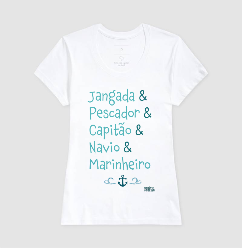Camisa 5