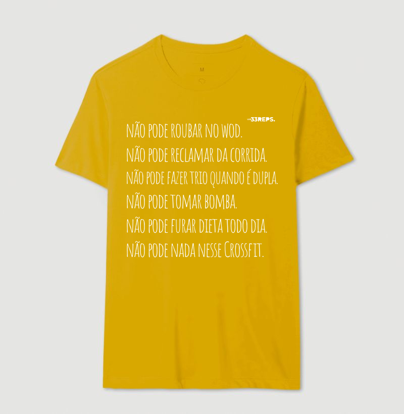 Camisa 13