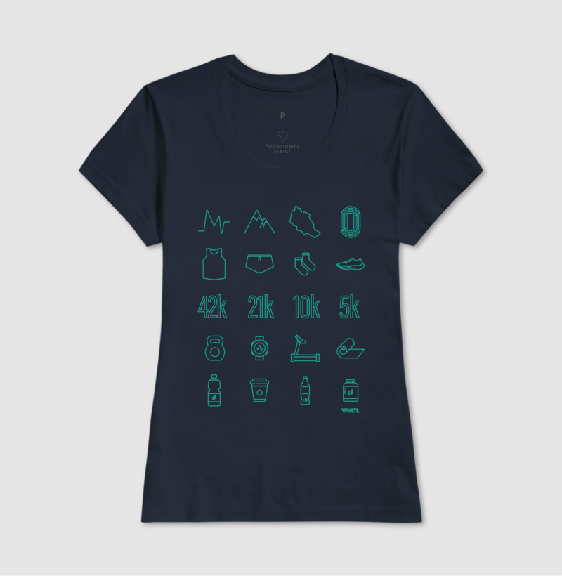 Camisa 10