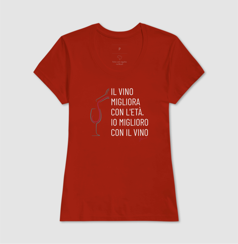 Camisa 7
