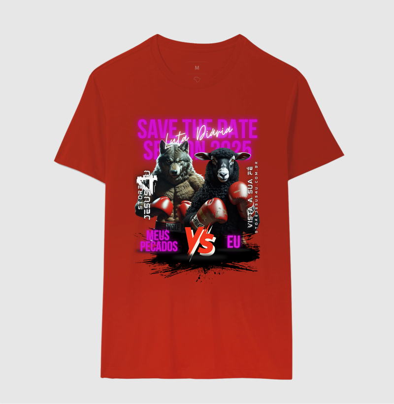 Camisa 9