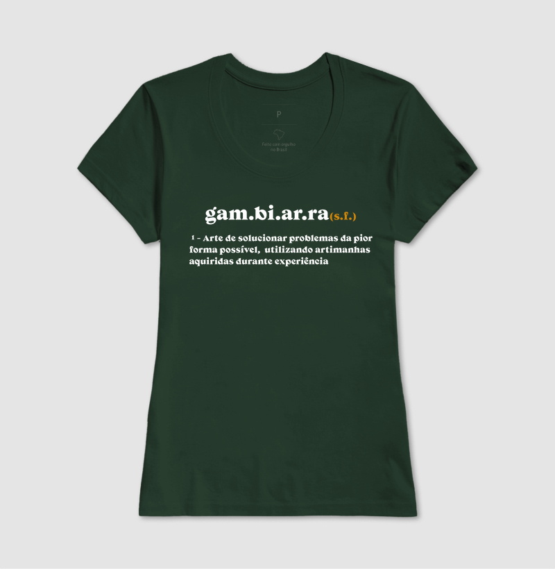 Camisa 13