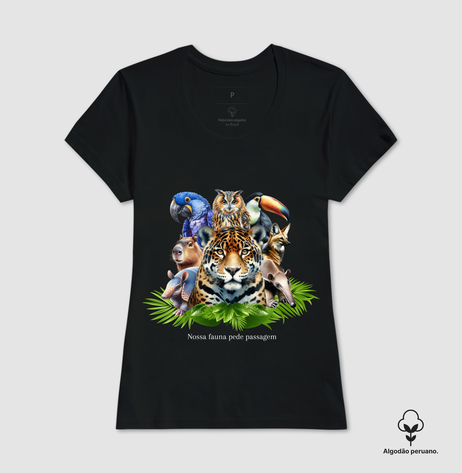 Camisa 2