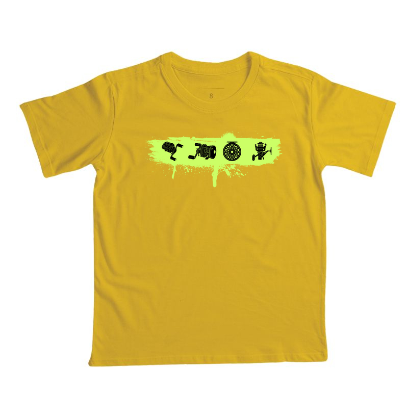 Camisa 5