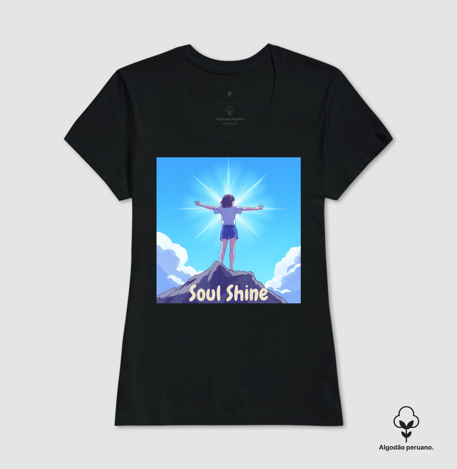 Camisa 1