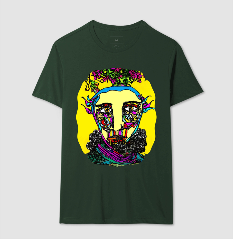 Camisa 9