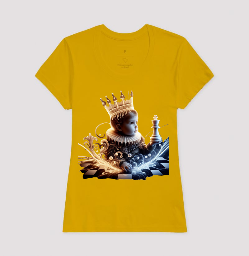 Camisa 15