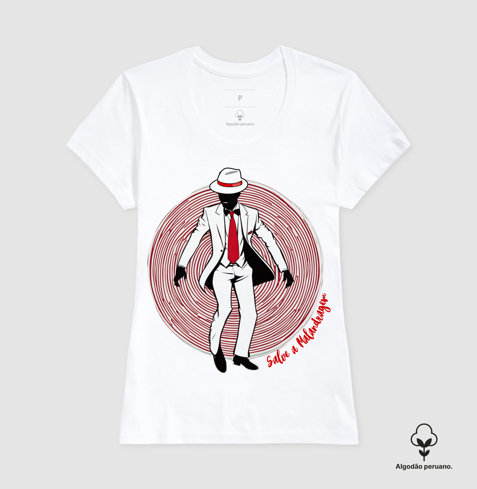 Camisa 6
