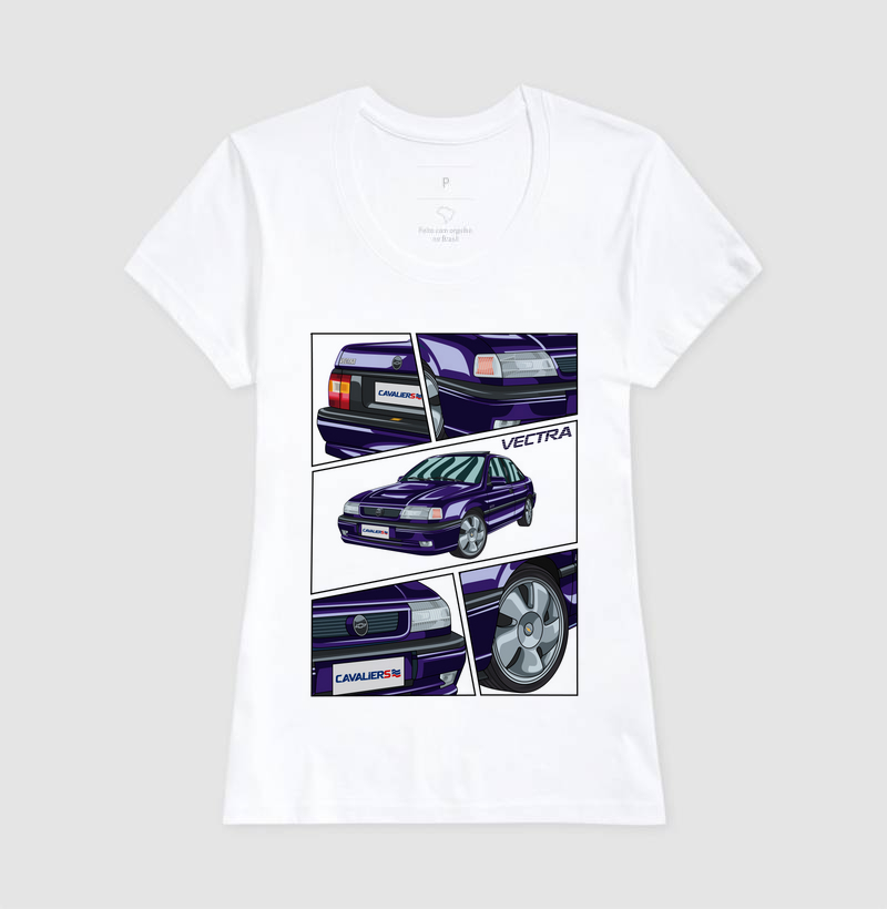 Camisa 7