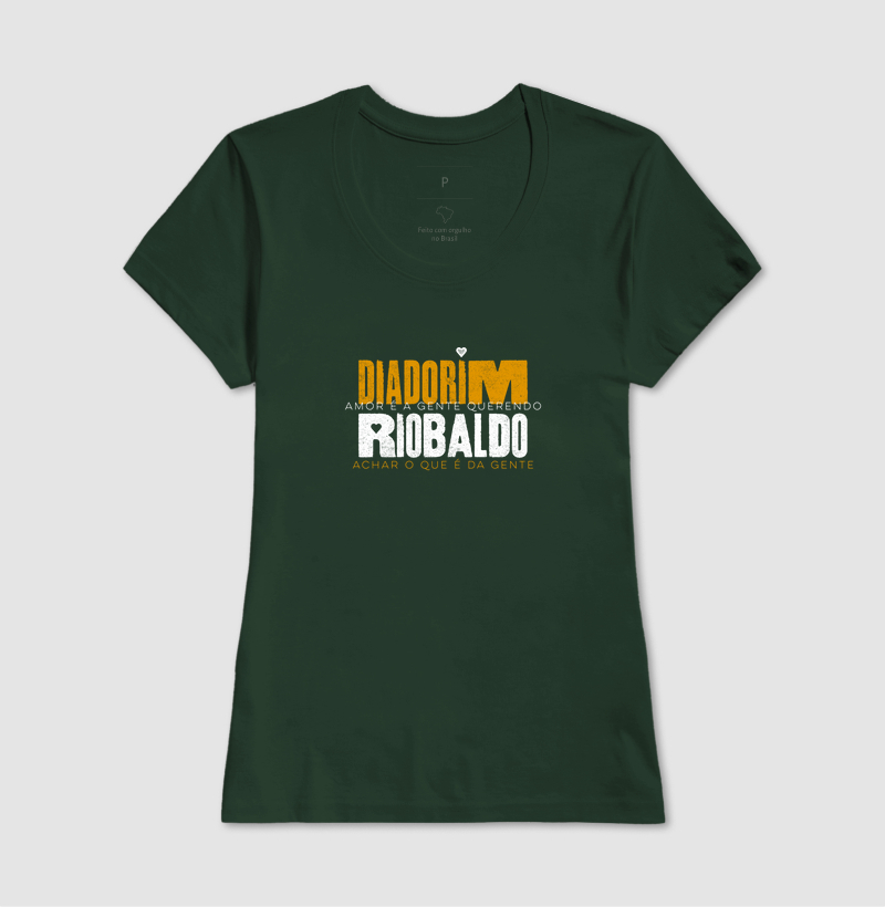 Camisa 12