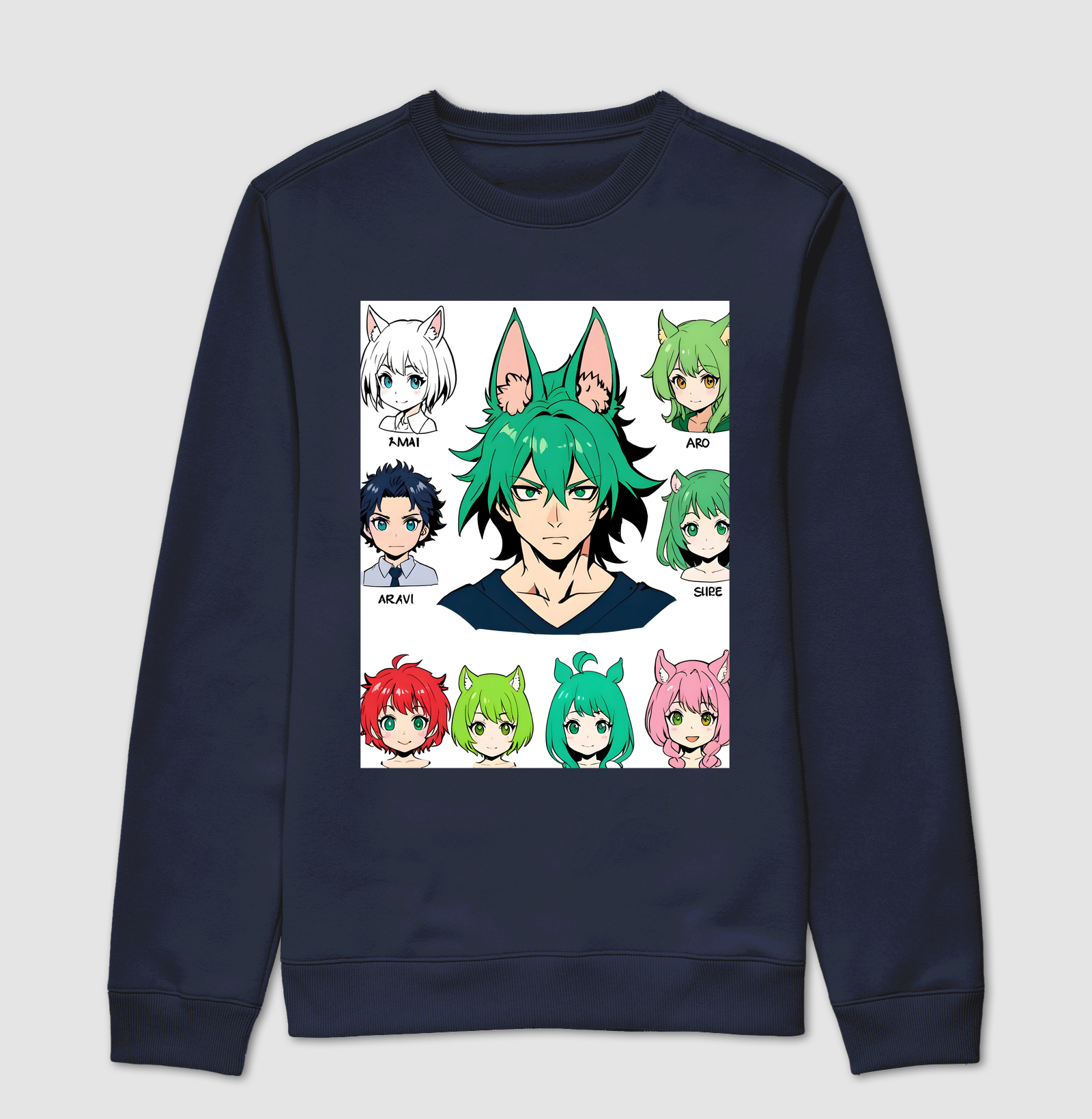 Camisa 4