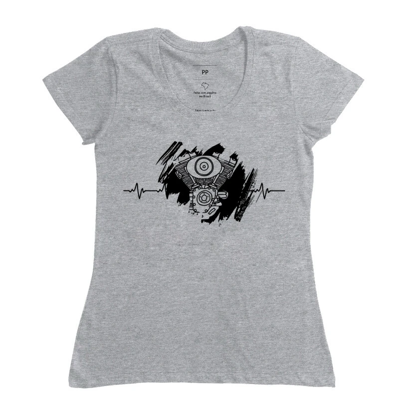 Camisa 9