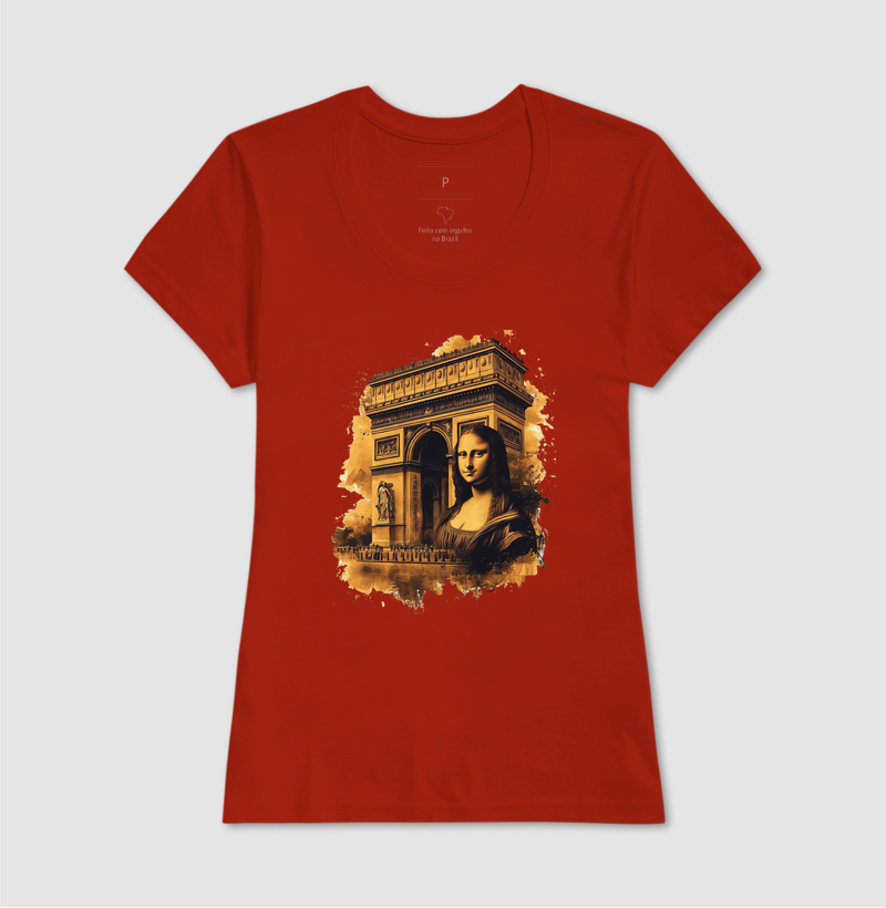 Camisa 16