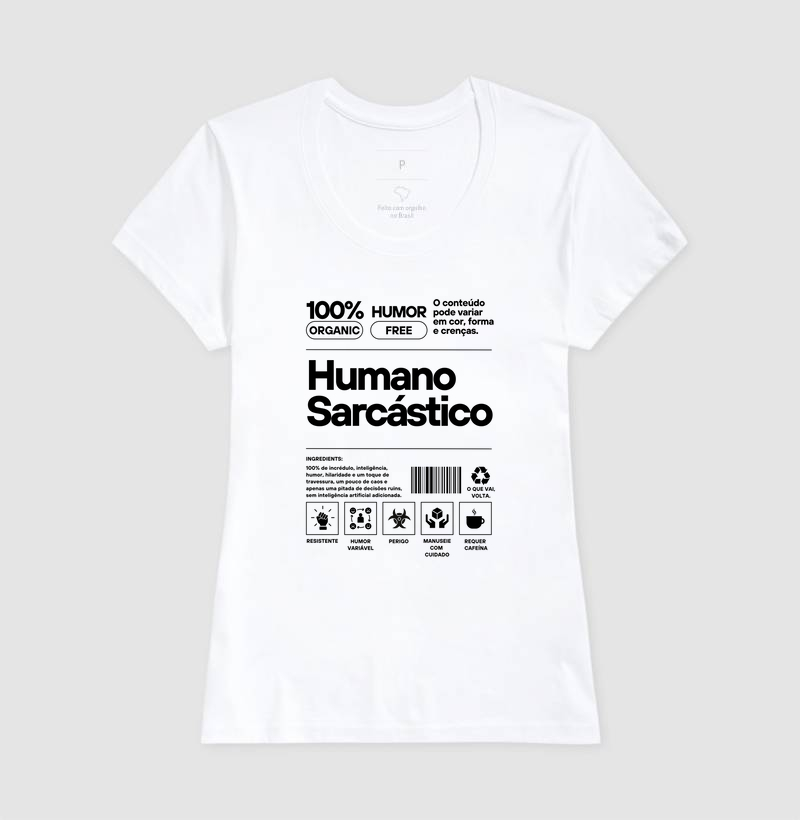 Camisa 6