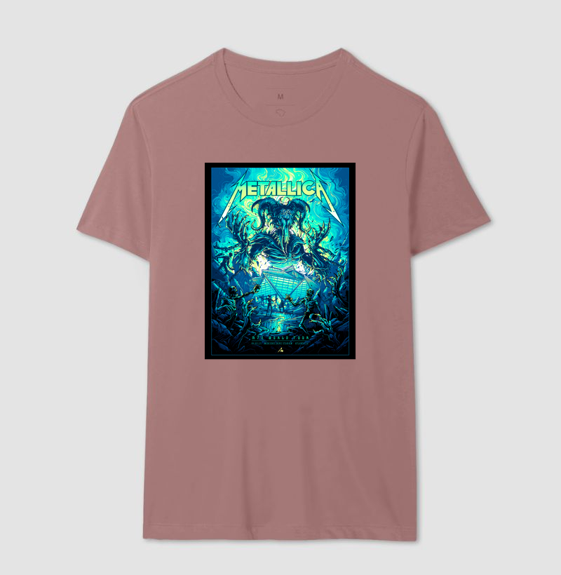Camisa 16