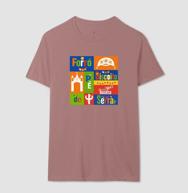 Camisa 16