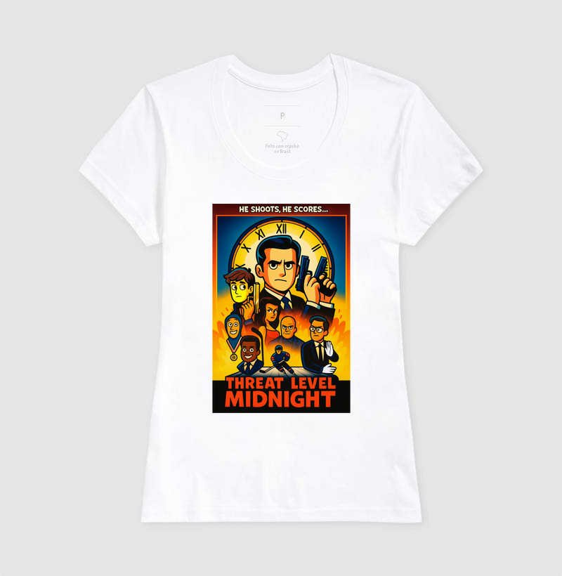 Camisa 6