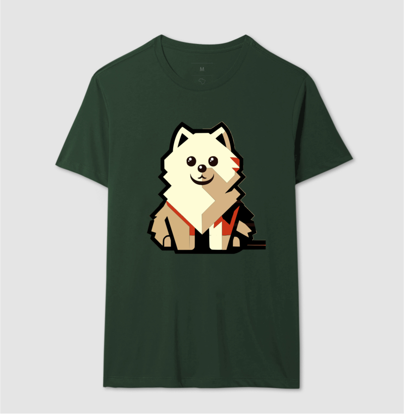 Camisa 11