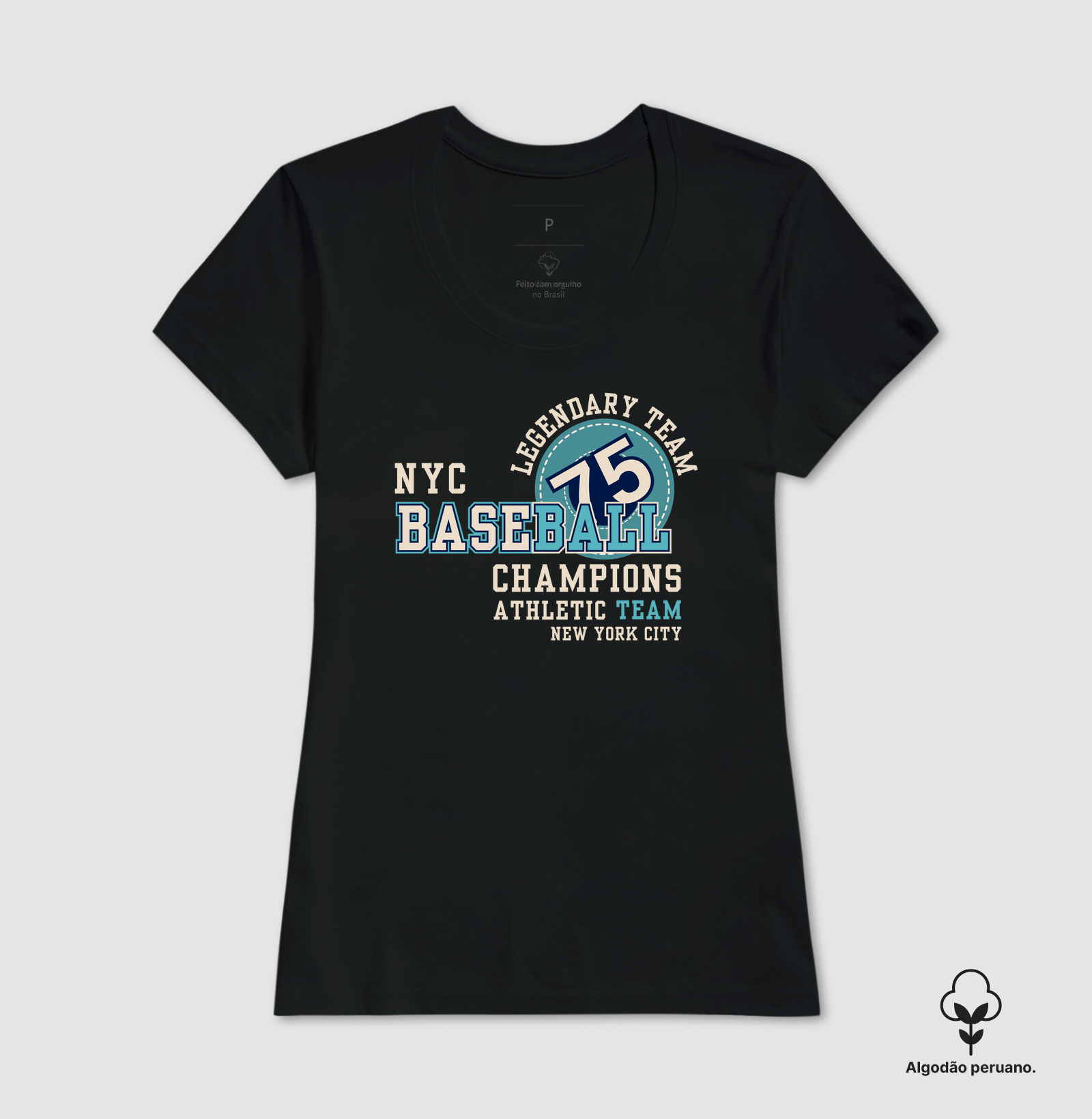 Camisa 7