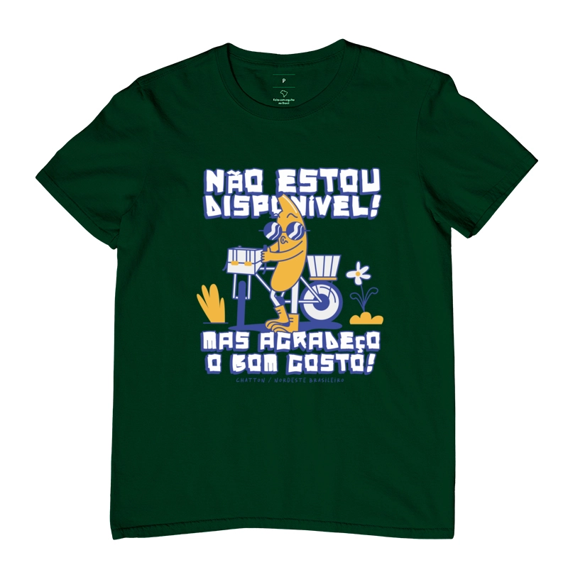 Camisa 11