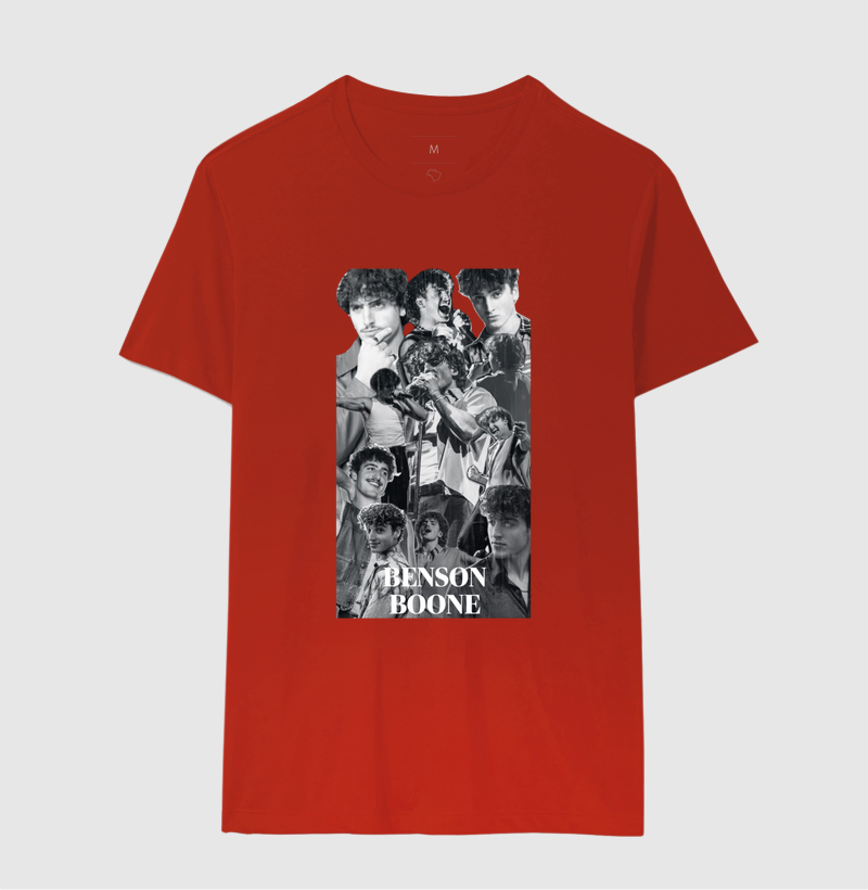 Camisa 10