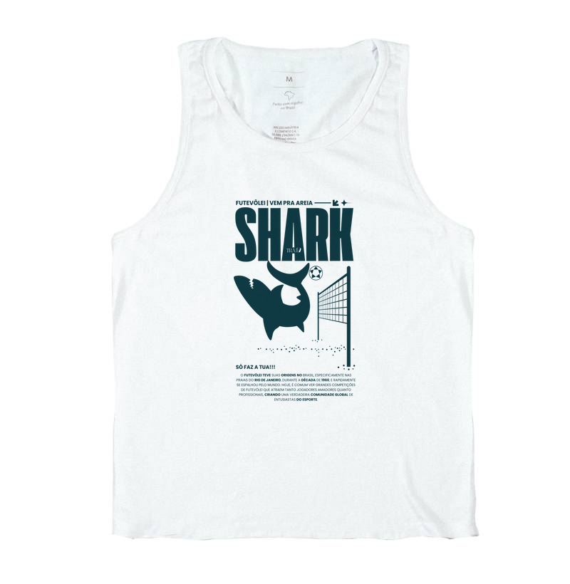 Shark Futevôlei