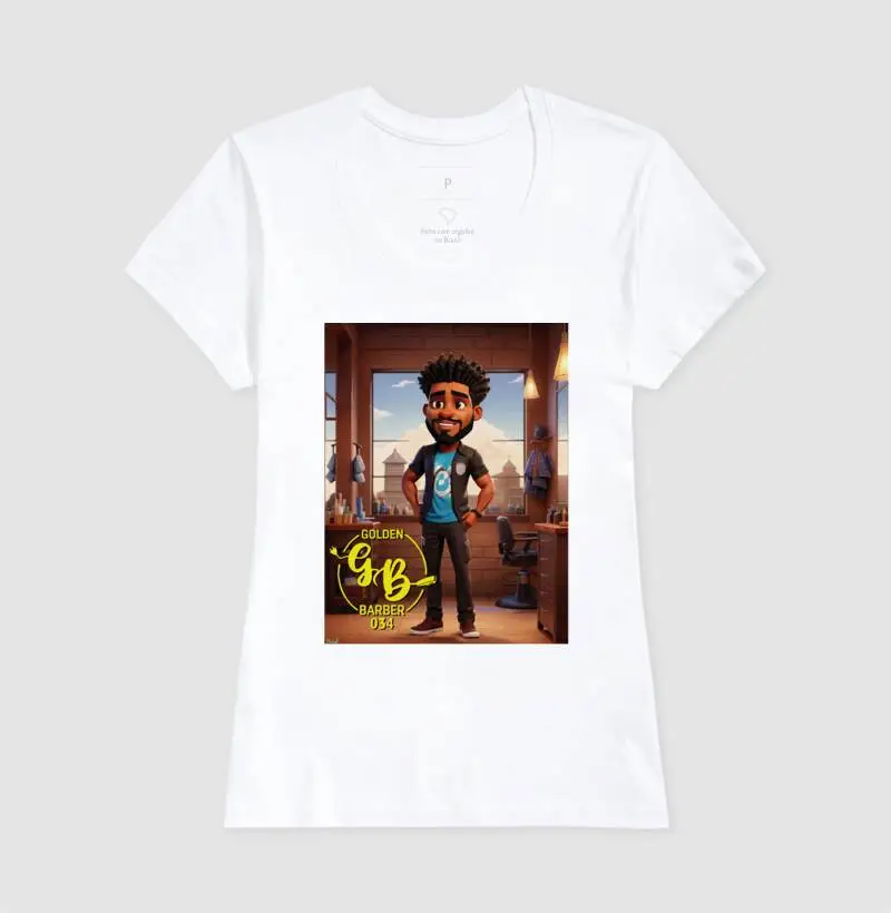 Camisa 12