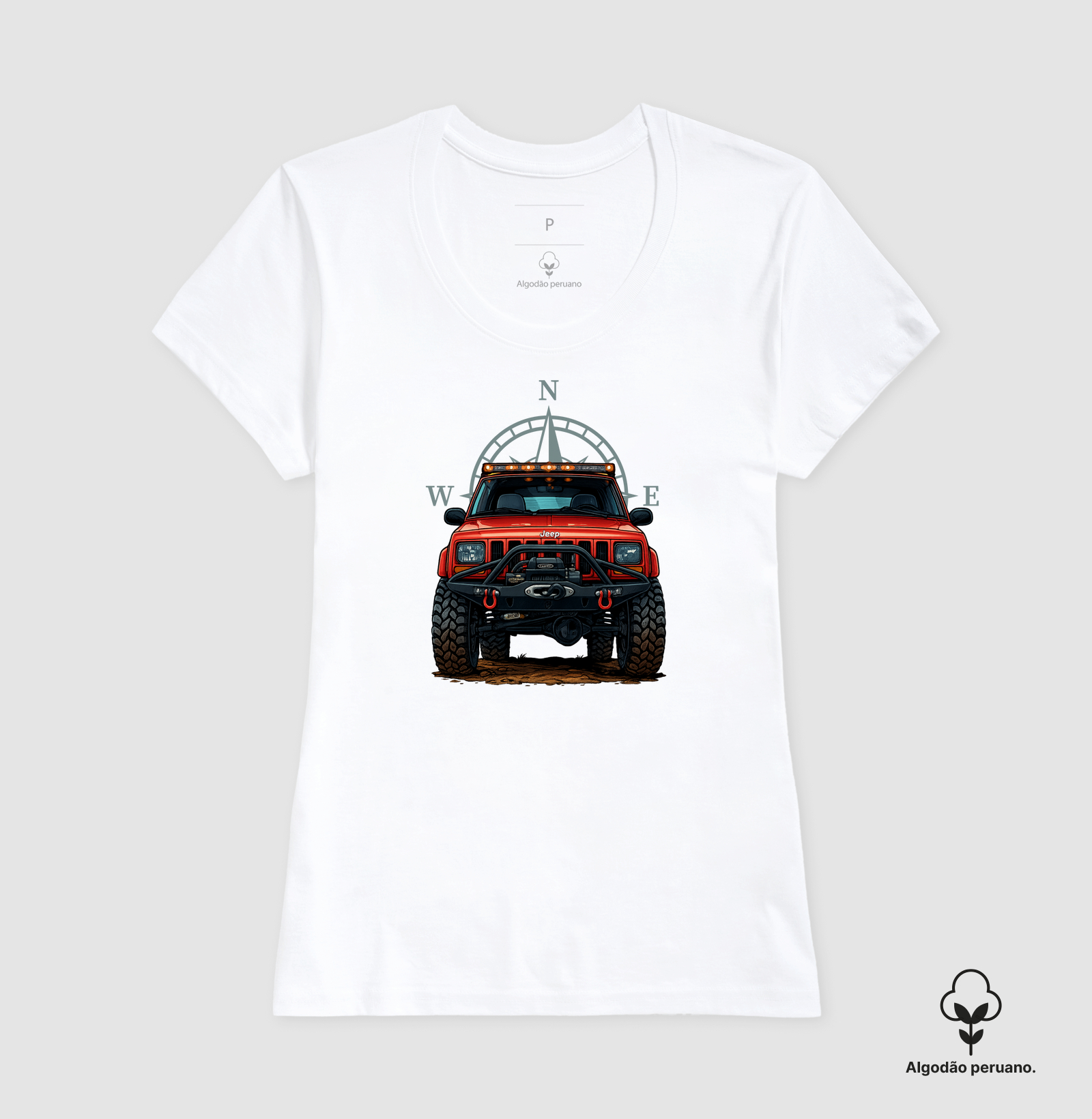 Camisa 5