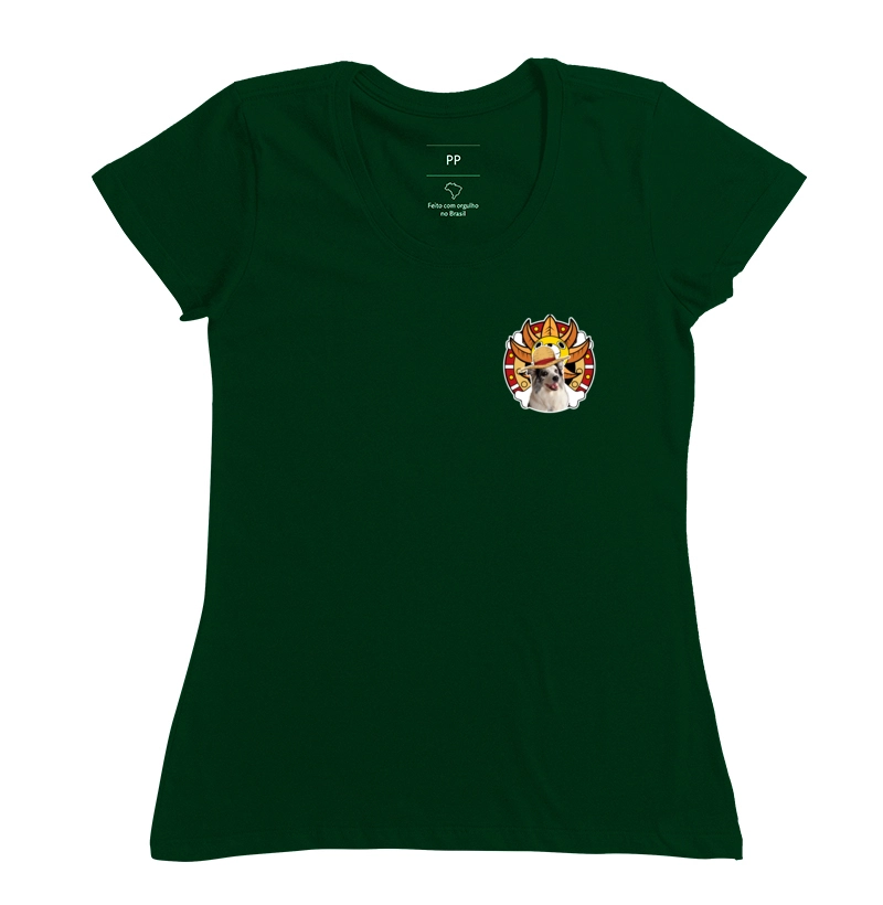 Camisa 14