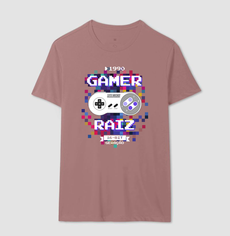 Camisa 16