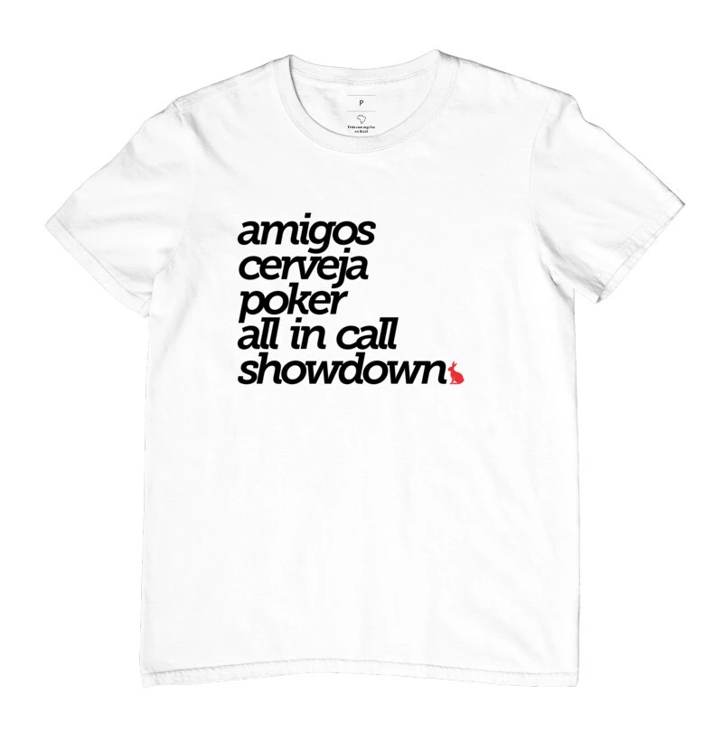 Camisa 3