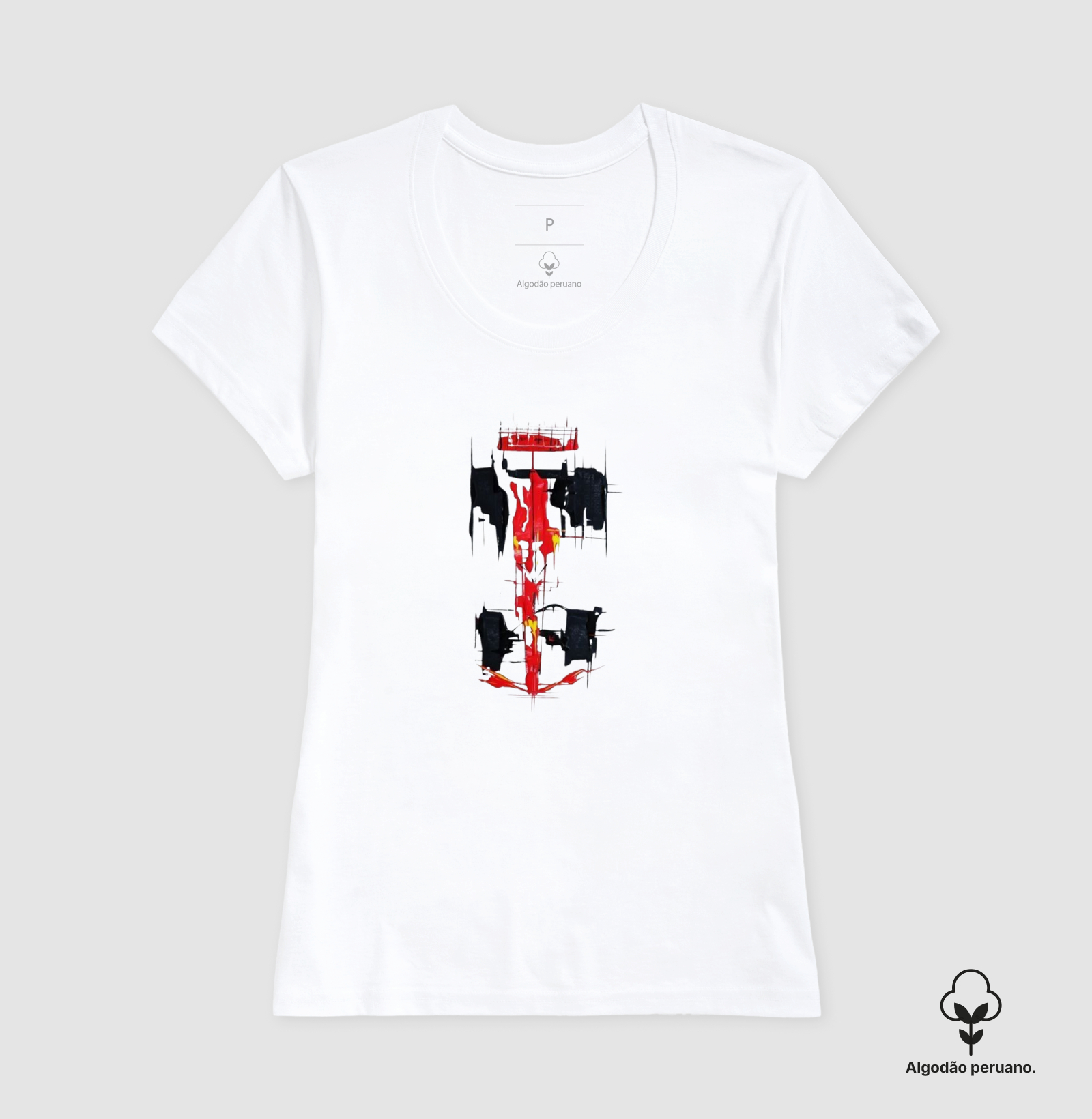 Camisa 5