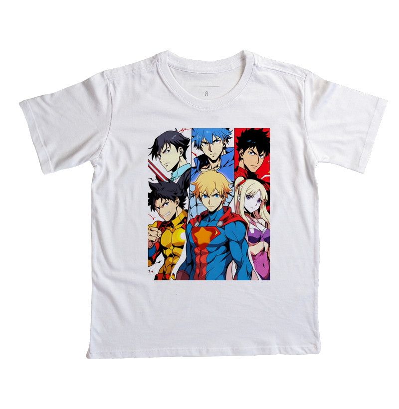 Camisa 1