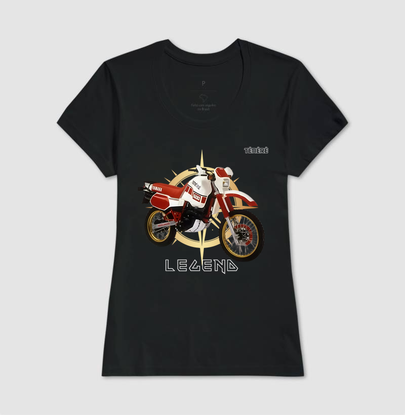 Camisa 15
