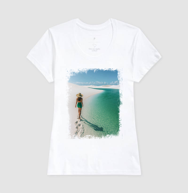 Camisa 10