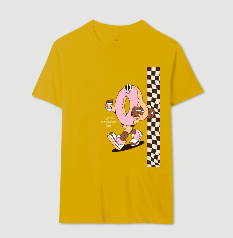 Camisa 11