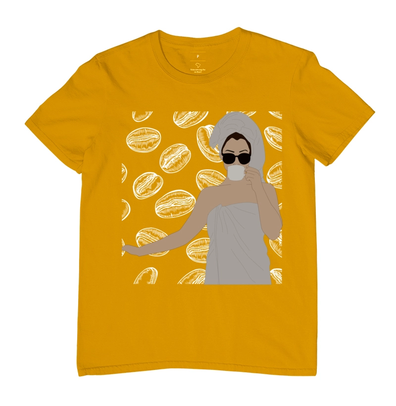 Camisa 13