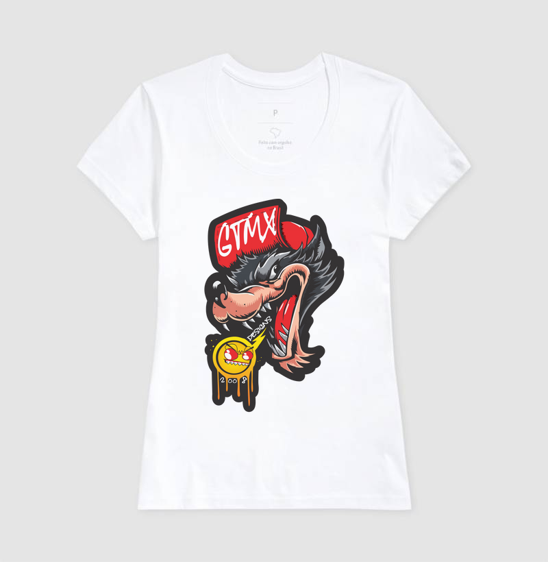Camisa 5