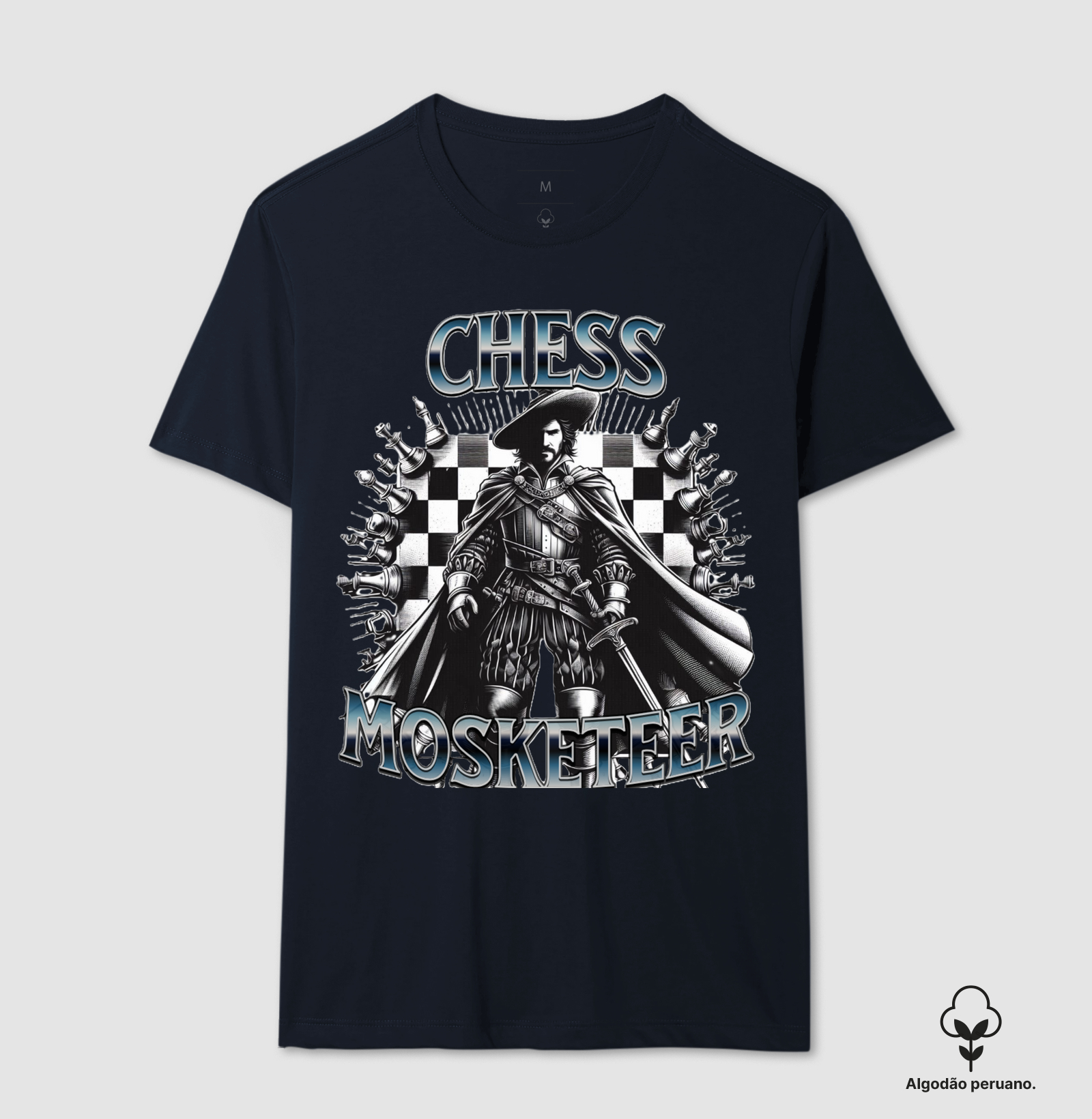 Camisa 3