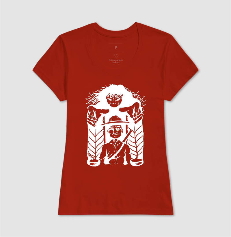 Camisa 10