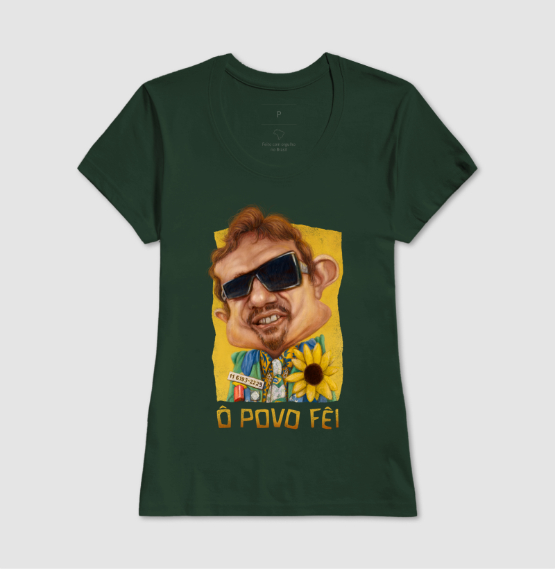 Camisa 6