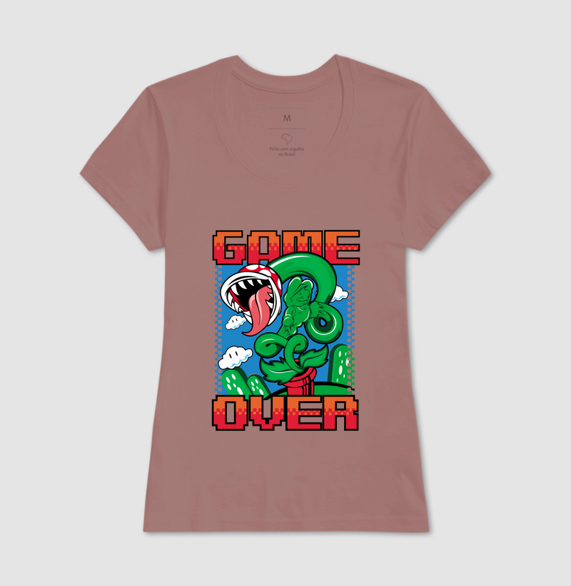 Camisa 16