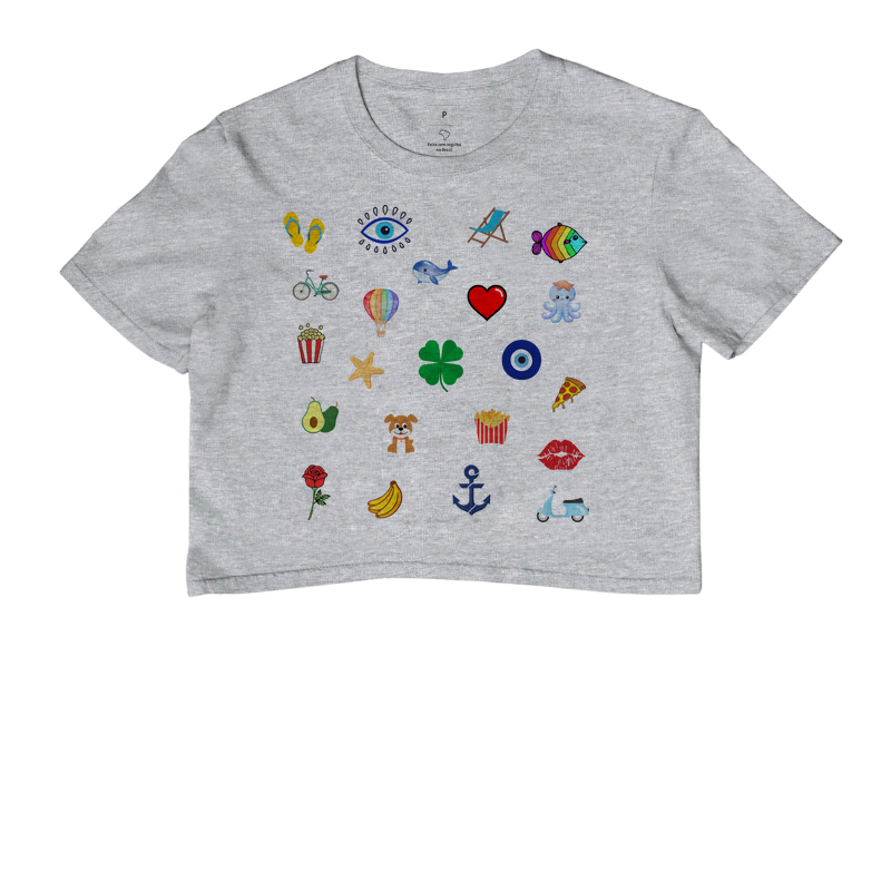 Camisa 4